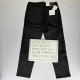 SPPS  Мом джинси чорного кольору Mom fit 30-38 6569