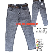 SPPS  Мом джинси сірого кольору Mom fit 28-34 6396