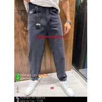 Stussy Мом джинси сірого кольору Mom fit 29-38 1045-1