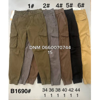 Superlupp Джогери брюки штани 34-44 1690