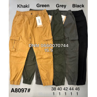 Superlupp Джогери брюки штани 38-46 8097
