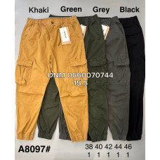 Superlupp Джогери брюки штани 38-46 8097