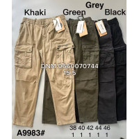 Superlupp Джогери брюки штани 38-46 9983