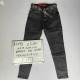 Vanver Американка джинси сірого кольору Skinny fit 25-30 81713