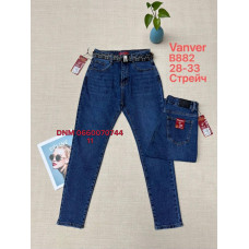 Vanver Skinny джинси американка синього кольору 28-33 882