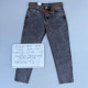 Vingvgs Мом джинси сірого кольору Mom fit 29-38 11-3