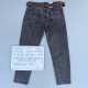 Vingvgs Мом джинси сірого кольору Mom fit 29-36 11-5