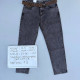 Vingvgs Мом джинси сірого кольору Mom fit 29-36 11-5