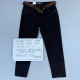 Vingvgs Мом джинси чорного кольору Mom fit 27-34 12-1
