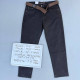 Vingvgs Мом джинси чорного кольору Mom fit 28-34 12-4