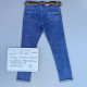 Vingvgs Звужені джинси синього кольору стрейч Slim fit 28-36 8316-2