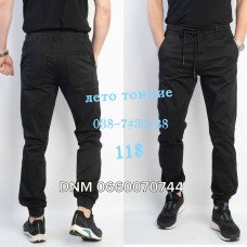 Vingvgs Джогери джинси чорного кольору  30-38 038-7