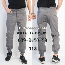 Vingvgs Джогери джинси сірого кольору  30-38 039-9