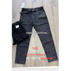 Vingvgs Мом джинси чорного кольору Mom fit 29-38 331-3