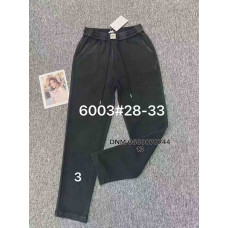 Yimeite Мом джинси сірого кольору Mom fit 28-33 6003