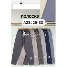 Yingguoxiang Мом брюки трикотажні 25-30 23