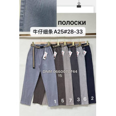 Yingguoxiang Мом брюки трикотажні 28-33 25