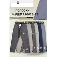 Yingguoxiang Мом брюки трикотажні 28-33 26