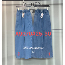 Yingguoxiang Wide leg брюки трикотажні холодний шовк холодок стрейч літо 25-30 9070