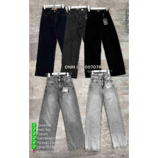 i8 denim  Wide leg джинси широкі демісезон 25-30 004