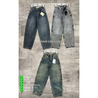 i8 denim  Скейтер джинси демісезонні 25-30 007