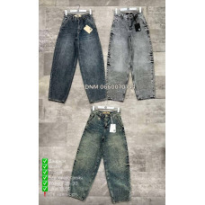 i8 denim  Скейтер джинси демісезонні 25-30 007