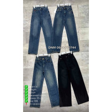 i8 denim  Straight джинси демісезон 25-29 008
