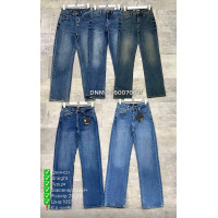 i8 denim  Straight джинси демісезон 25-29 009