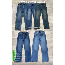 i8 denim  Straight джинси демісезон 25-29 009