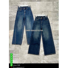 i8 denim  Straight джинси демісезон 25-29 010