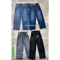 i8 denim  Баггі джинси демісезон Baggy 25-30 011