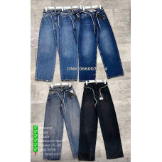 i8 denim  Баггі джинси демісезон Baggy 25-30 011
