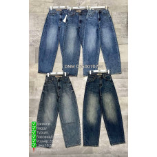 i8 denim  Баггі джинси демісезон Baggy 25-30 013
