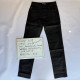 Peigales Класичні джинси чорного кольору Classic fit 29-38 1078