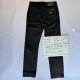 Peigales Класичні джинси чорного кольору Classic fit 32-44 1081