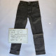 Peigales Класичні джинси сірого кольору Classic fit 32-44 2077