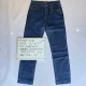Peigales Класичні джинси синього кольору Classic fit 32-44 3071