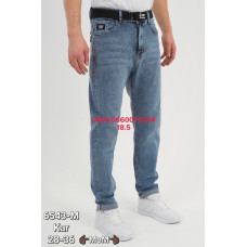 Redman Мом джинси блакитного кольору Mom fit 28-36 6543