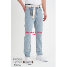 Redman Мом джинси блакитного кольору Mom fit 28-36 6682