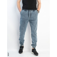 Redman Мом джинси блакитного кольору Mom fit 28-36 6247