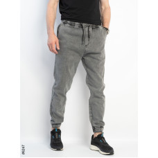 Redman Мом джинси сірого кольору Mom fit 28-36 6247