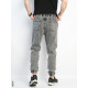 Redman Мом джинси сірого кольору Mom fit 28-36 6247