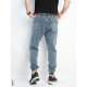 Redman Мом джинси блакитного кольору Mom fit 28-36 6247