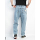Redman Мом джинси блакитного кольору Mom fit 28-33 6252