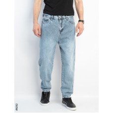 Redman Мом джинси блакитного кольору Mom fit 28-33 6252