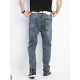 Redman Мом джинси блакитного кольору Mom fit 28-36 6541