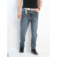 Redman Мом джинси блакитного кольору Mom fit 28-36 6541