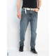 Redman Мом джинси блакитного кольору Mom fit 28-36 6541