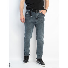 Redman Мом джинси блакитного кольору Mom fit 28-36 6543
