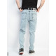 Redman Мом джинси блакитного кольору Mom fit 28-36 6555